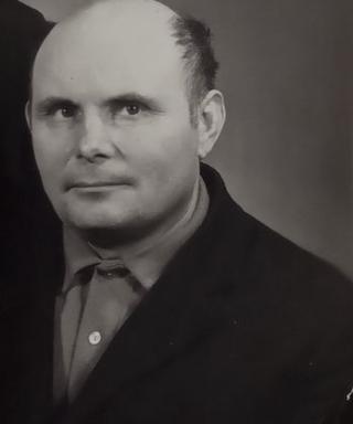 Богданов Дмитрий Семёнович