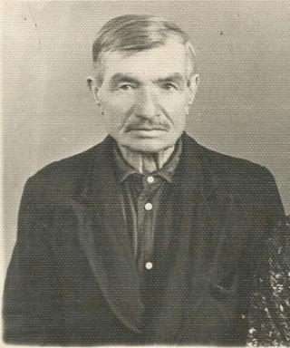 Голунов Владимир Иванович