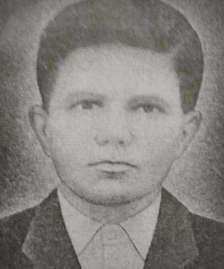 Яковлев Тимофей Яковлевич