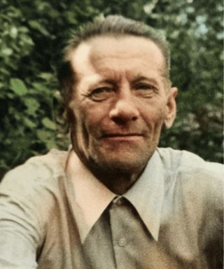 Кордан Кирилл Серафимович