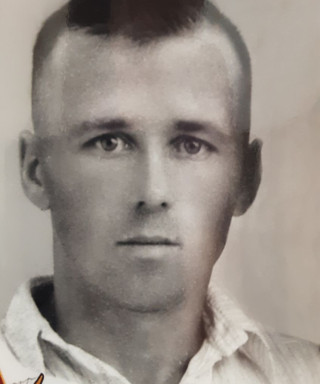 Белоусов Павел Васильевич