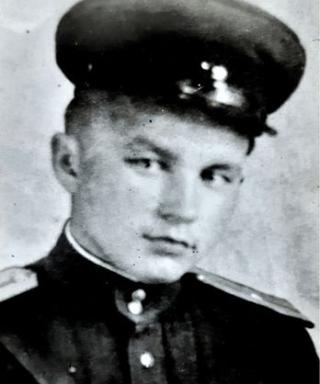 Алексеев Александр Данилович