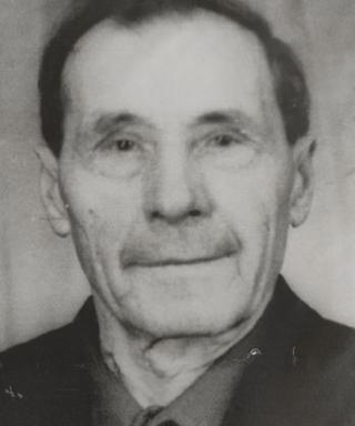 Дергалев Михаил Михайлович