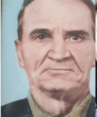 Косов Дмитрий Филиппович