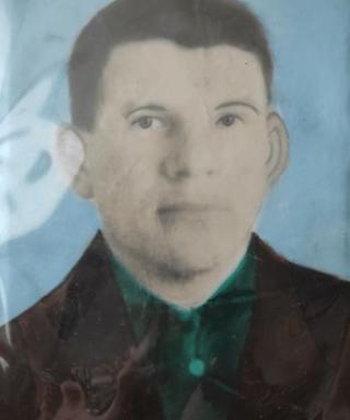 Шатров Павел Михайлович