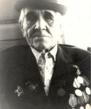Вахитов Хайрвара Минибаевич