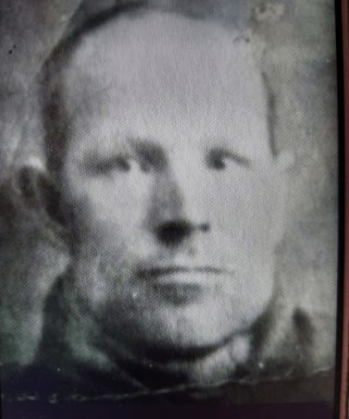 Грибанов Семён Никитич