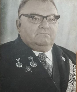 Кукушкин Иван Михайлович