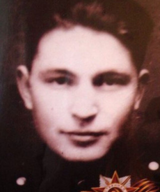 Югов Михаил Николаевич