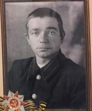 Гималов Закирулла Гизуллович