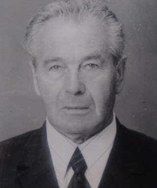 Гусев Иванович Иванович