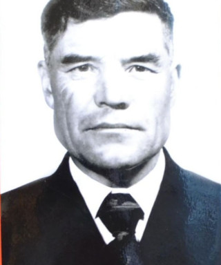 Бойков Павел Иванович