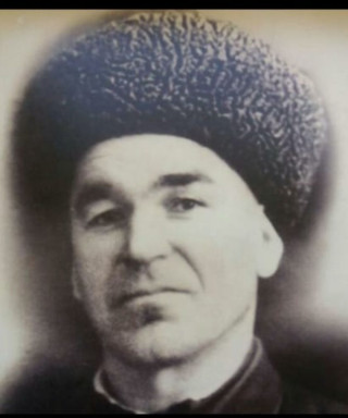 Губжоков Хазрет Ержибович