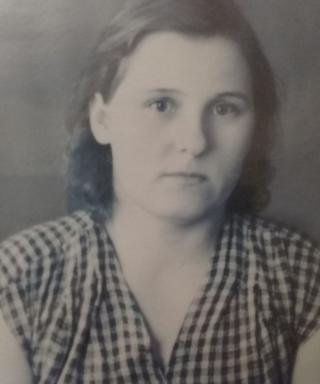 Фирсова Мария Ивановна