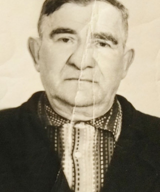 Корнийчук Григорий Емельянович