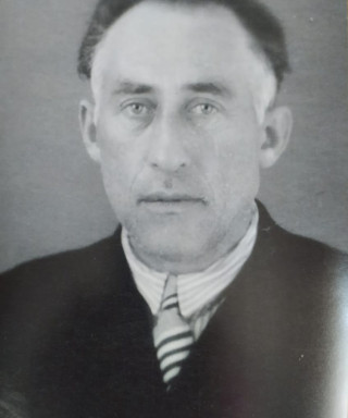 Иванишвили Виктор Сергеевич