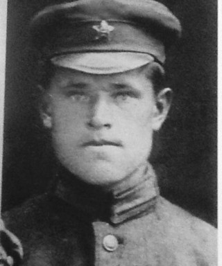 Высоцкий Александр Матвеевич