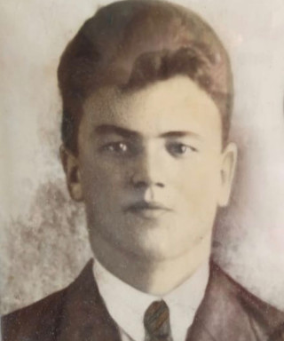 Антипцев Иван Иванович