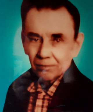 Котов Потап Артемьевич