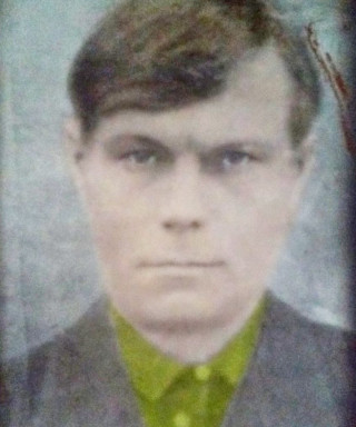 Корнев Василий Алексеевич