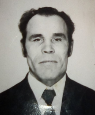 Колмаков Алексей Фёдорович