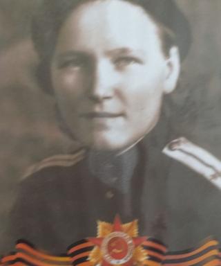 Сердюк Нина Михайловна