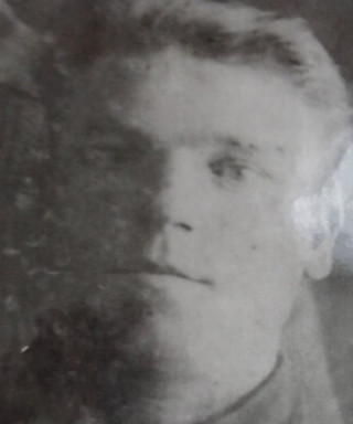 Письмаркин Максим Леонтьевич