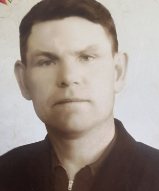 Агапов Яков Матвеевич