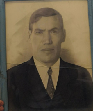 Шулаев Сильвестр Архипович