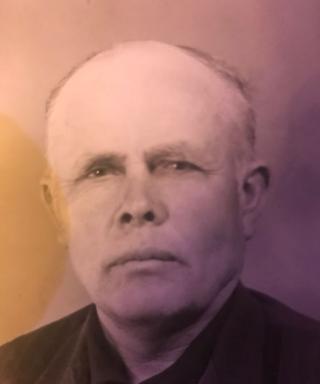 Копейкин Трофим Тимофеевич