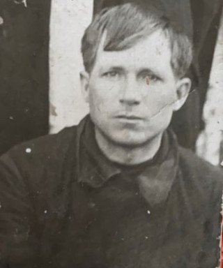 Чабанов Михаил Степанович