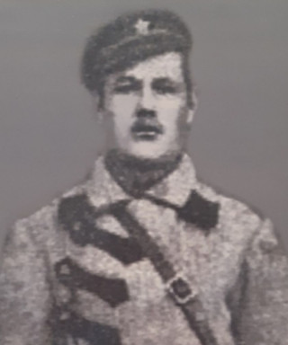 Анисов Федор Анисимович