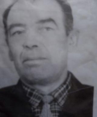 Гладков Валентин Фёдорович
