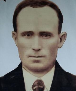 Шемейко Максим Петрович