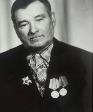 Радчук Виктор Максимович