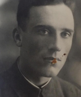 Борщенко Алексей Никифорович