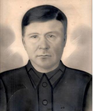 Чернышев Матвей Сергеевич