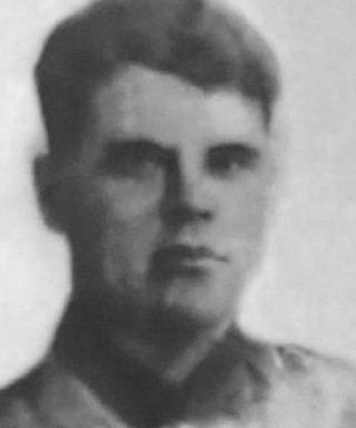 Казанцев Павел Васильевич