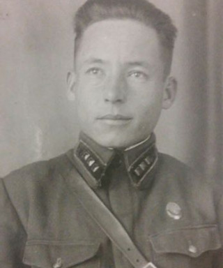 Абдулгафуров Абдулхай Зиятдинович