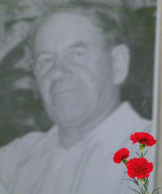 Грешко Пётр Арсентьевич