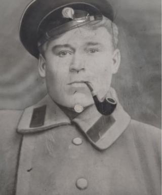 Бурянин Яков Михайлович