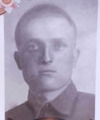 Шапранский Иван Михайлович