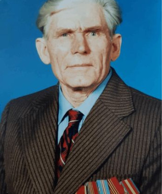 Быков Александр Сергеевич