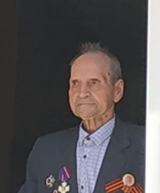 Казаков Борис Иванович