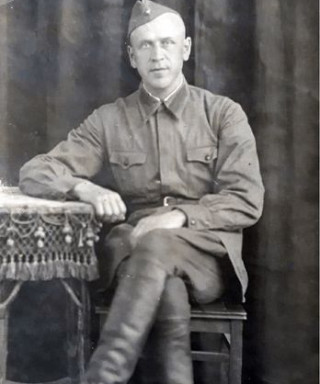 Костаков Григорий Васильевич