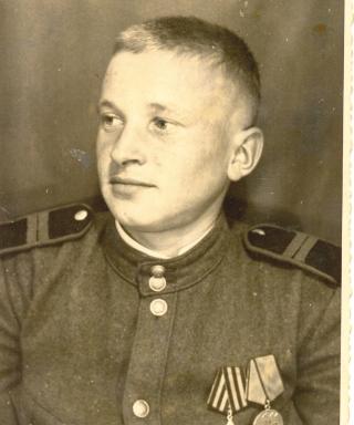 Луковицкий Виктор Васильевич