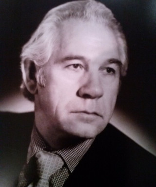 Юдин Василий Никифорович