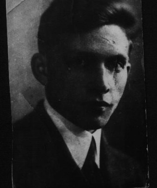 Архангельский Георгий Митрофанович