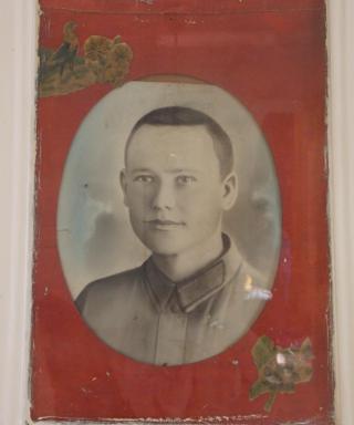Смирнов Евдоким Александрович