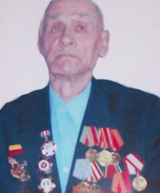 Касьян Иван Павлович